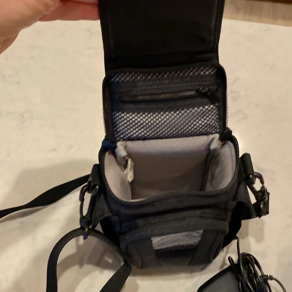 Samsung Camcorder